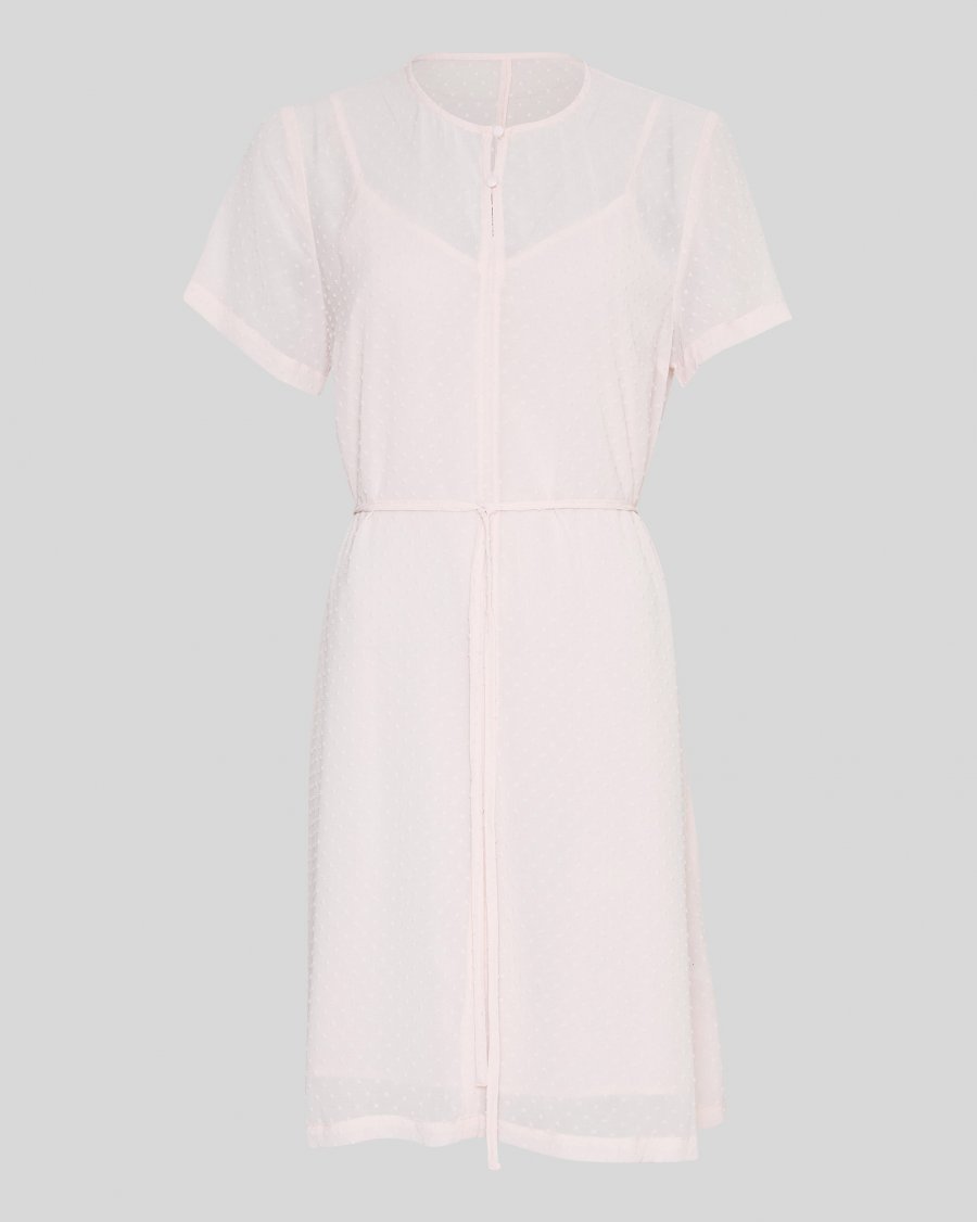 MSCH Copenhagen - MSCHCherlyn SS Dress MSCH Copenhagen - MSCHCherlyn SS Dress