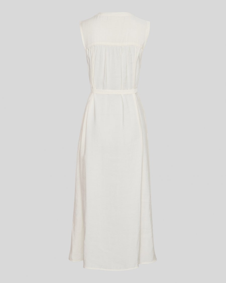 MSCH Copenhagen - MSCHDollie SL Shirt Dress MSCH Copenhagen - MSCHDollie SL Shirt Dress