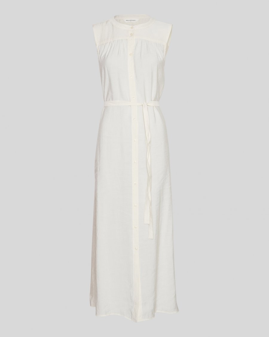 MSCH Copenhagen - MSCHDollie SL Shirt Dress MSCH Copenhagen - MSCHDollie SL Shirt Dress