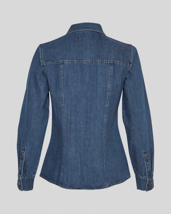 MSCH Copenhagen - MSCHSophine Emma Shirt 