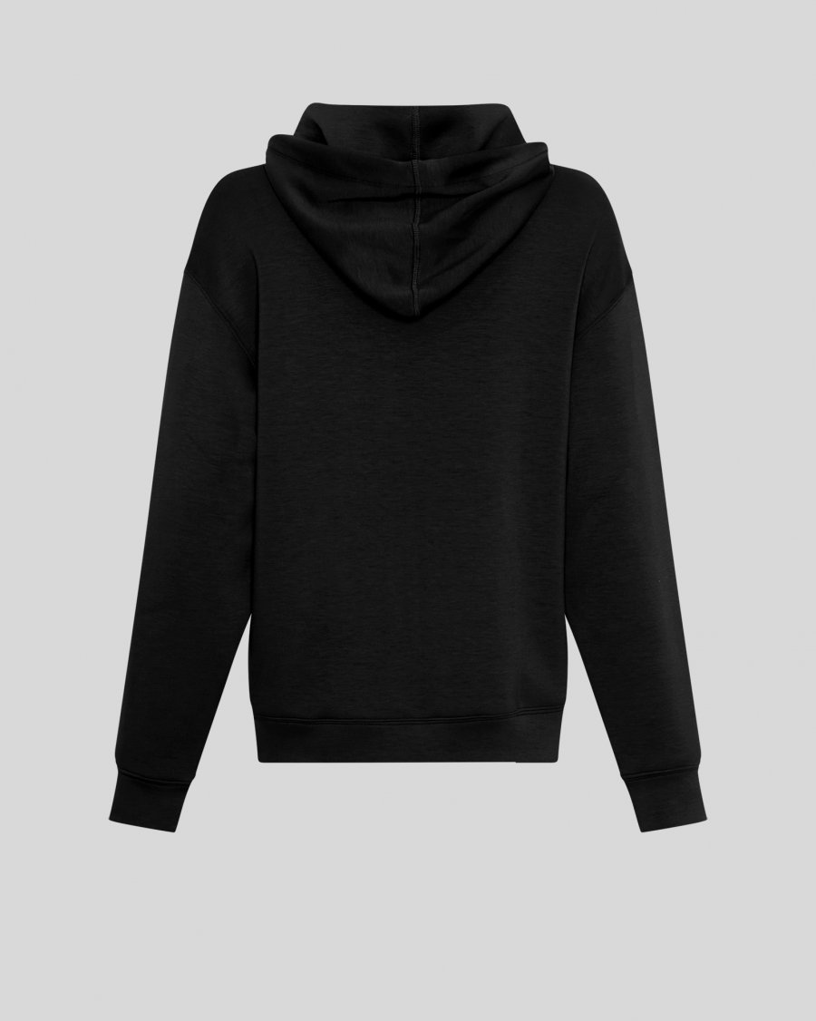 MSCH Copenhagen - MSCHIma Q Icon Hood Sweatshirt