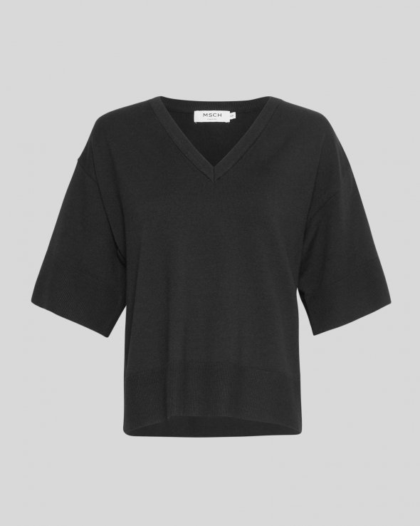 MSCH Copenhagen - MSCHEslina Rachelle 2/4 V Pullover