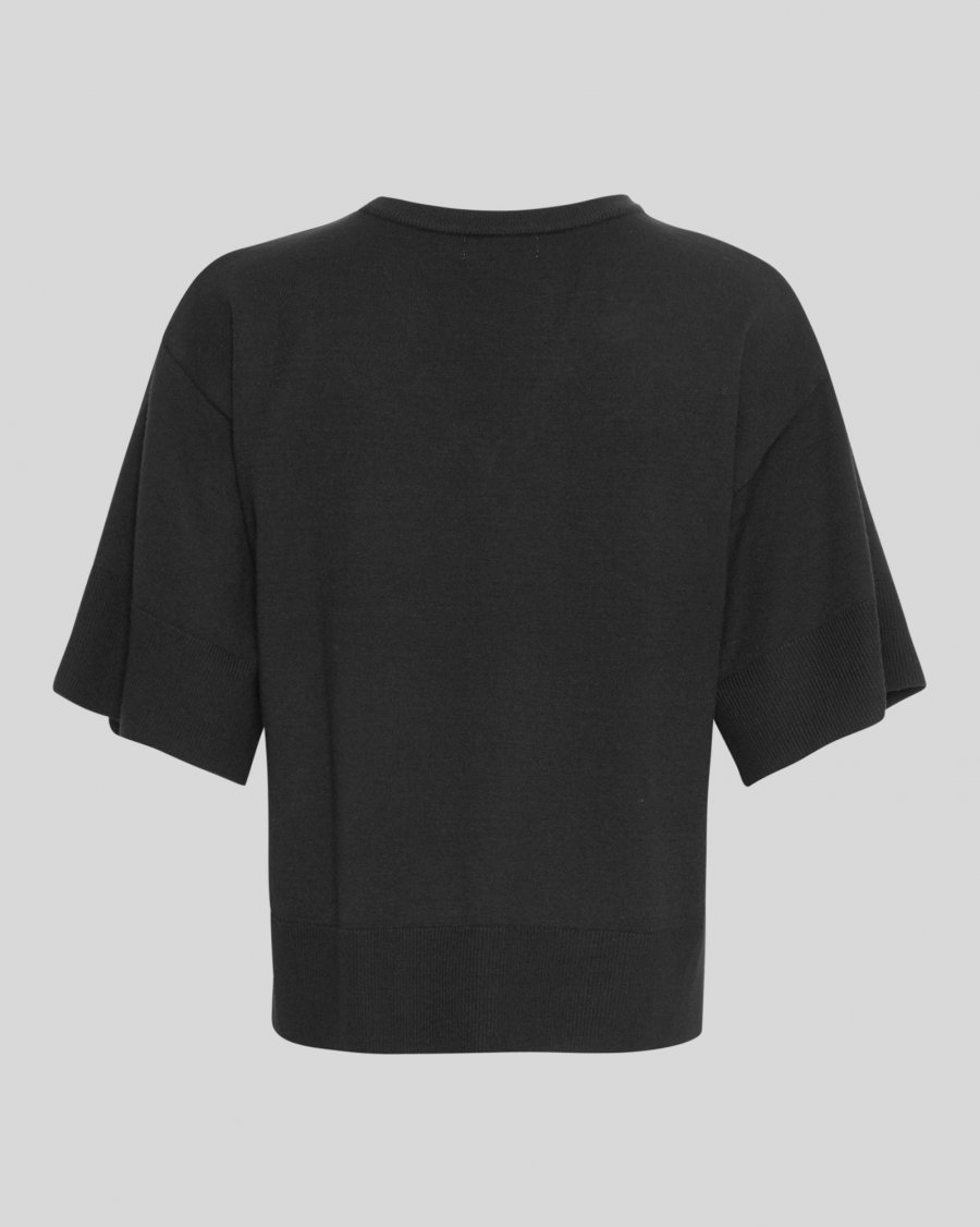 MSCH Copenhagen - MSCHEslina Rachelle 2/4 V Pullover MSCH Copenhagen - MSCHEslina Rachelle 2/4 V Pullover