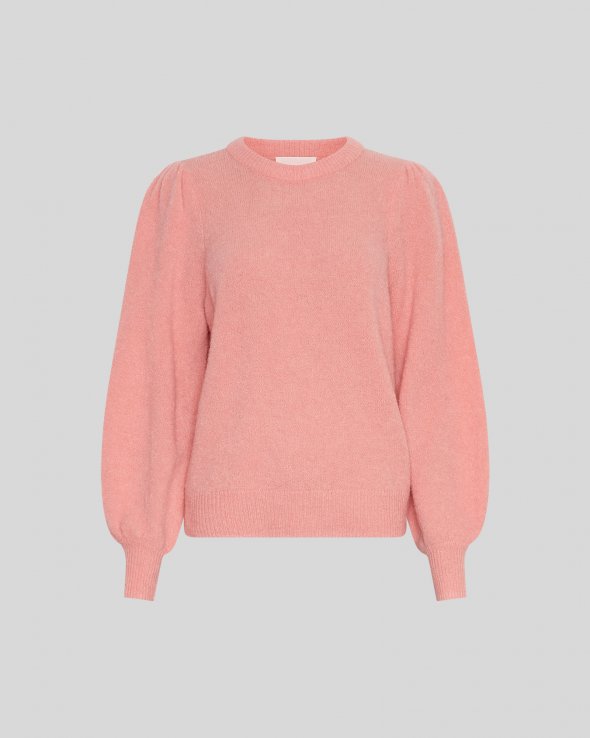 MSCH Copenhagen - MSCHMiabelle Hope Puff Pullover
