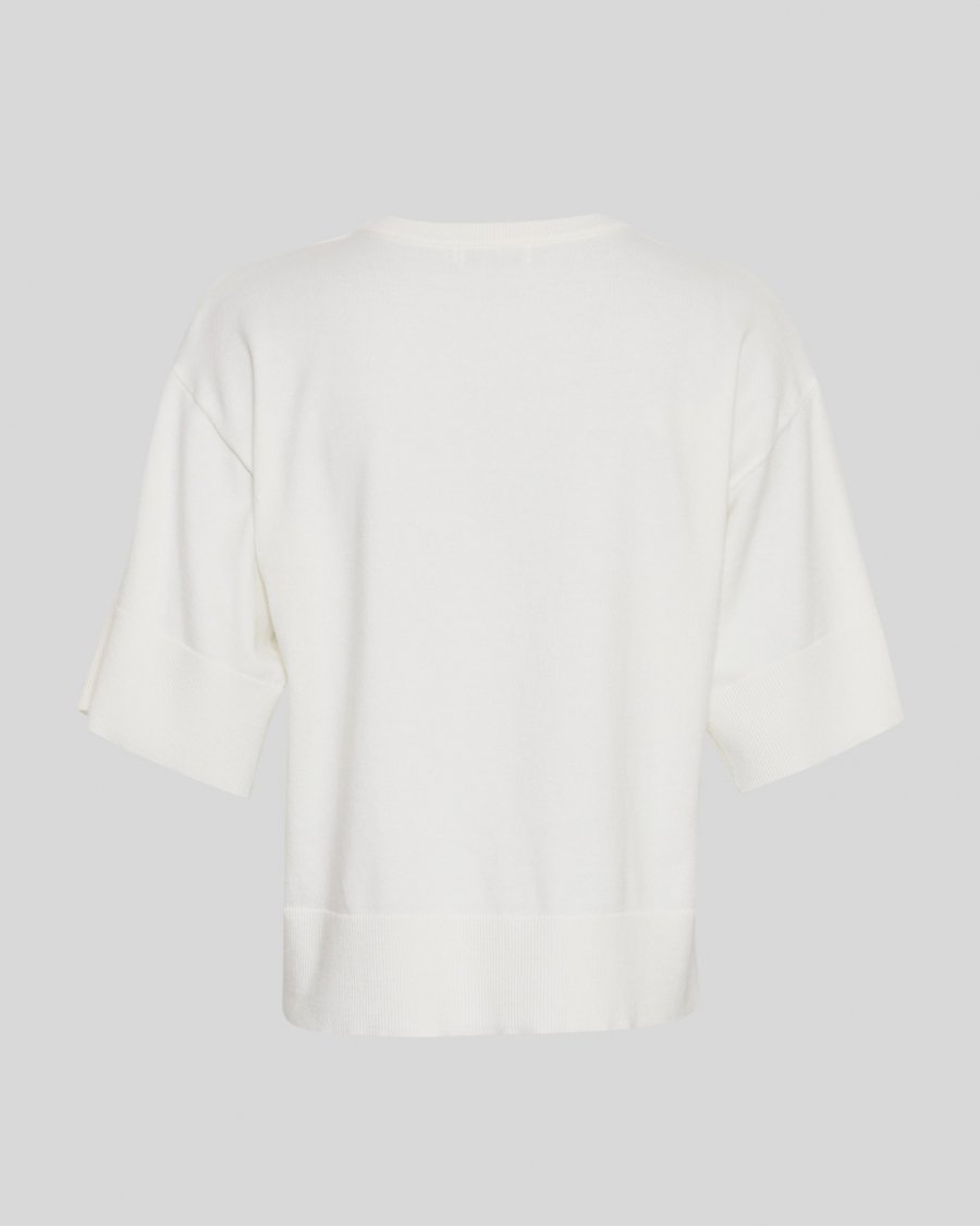 MSCH Copenhagen - MSCHEslina Rachelle 2/4 V Pullover MSCH Copenhagen - MSCHEslina Rachelle 2/4 V Pullover