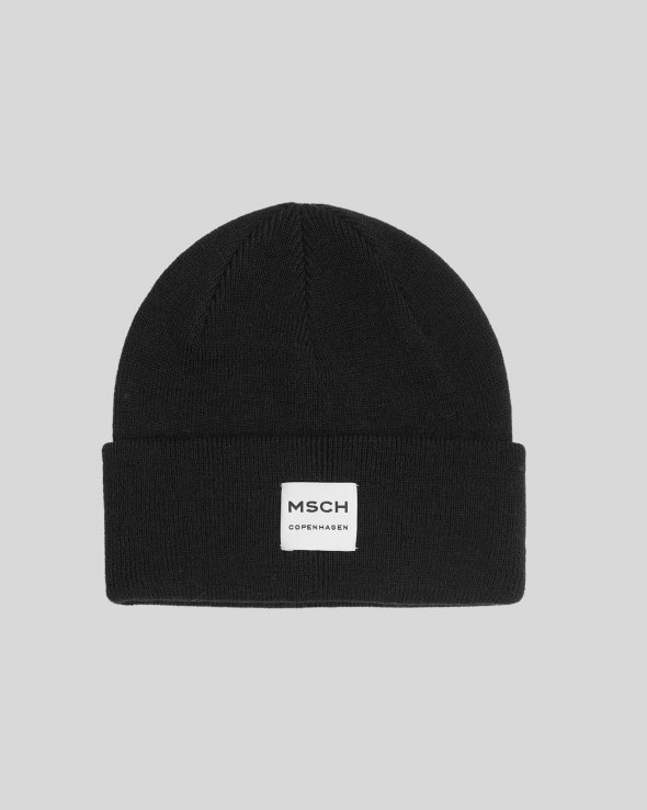 MSCH Copenhagen - MSCHMojo Logo Beanie