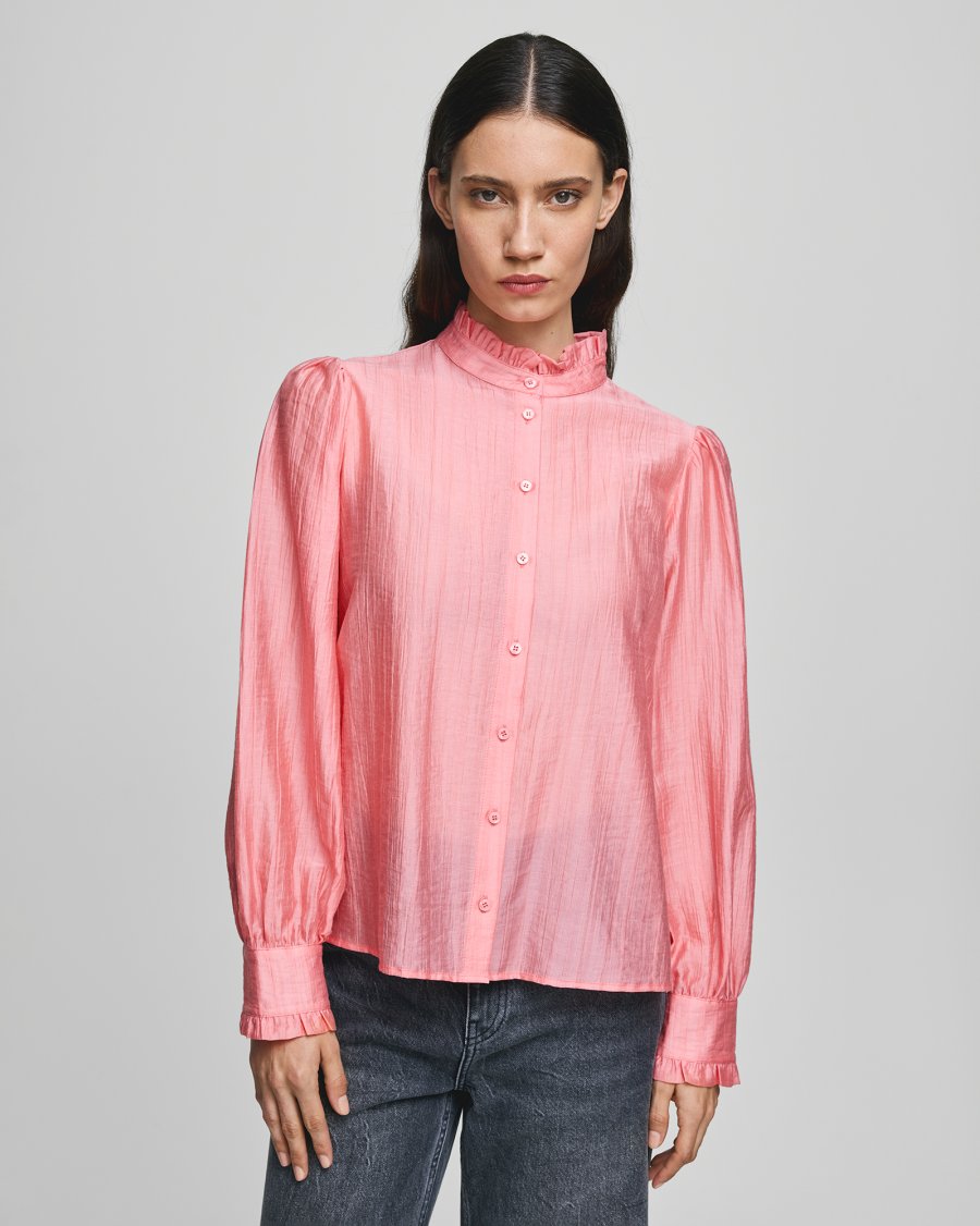 MSCH Copenhagen - MSCHFemine Shirt