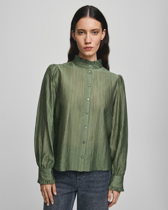 MSCH Copenhagen - MSCHFemine Shirt