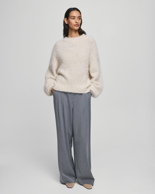MSCH Copenhagen - MSCHHenrika HW Pants