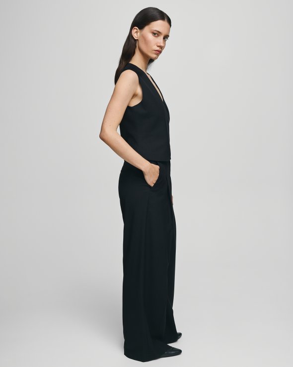 MSCH Copenhagen - MSCHMachella HW Pants