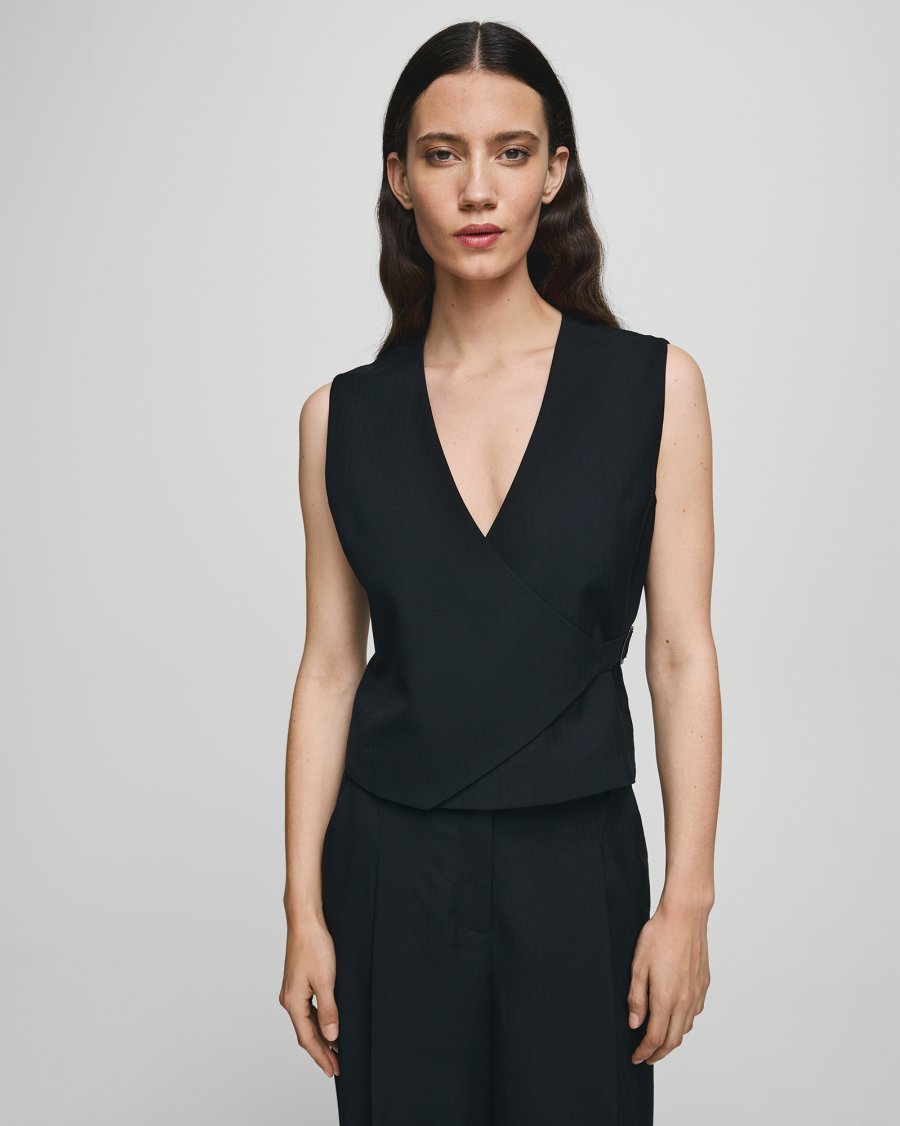 MSCH Copenhagen - MSCHMachella Waistcoat