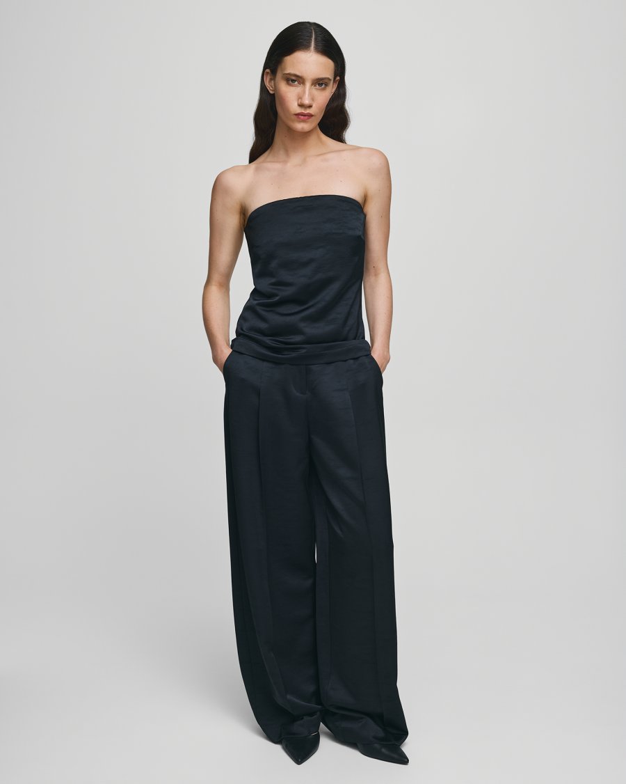 MSCH Copenhagen - MSCHSpencer Strapless Top