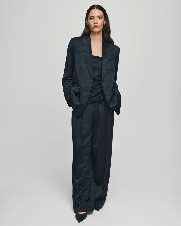 MSCH Copenhagen - MSCHSpencer HW Pants
