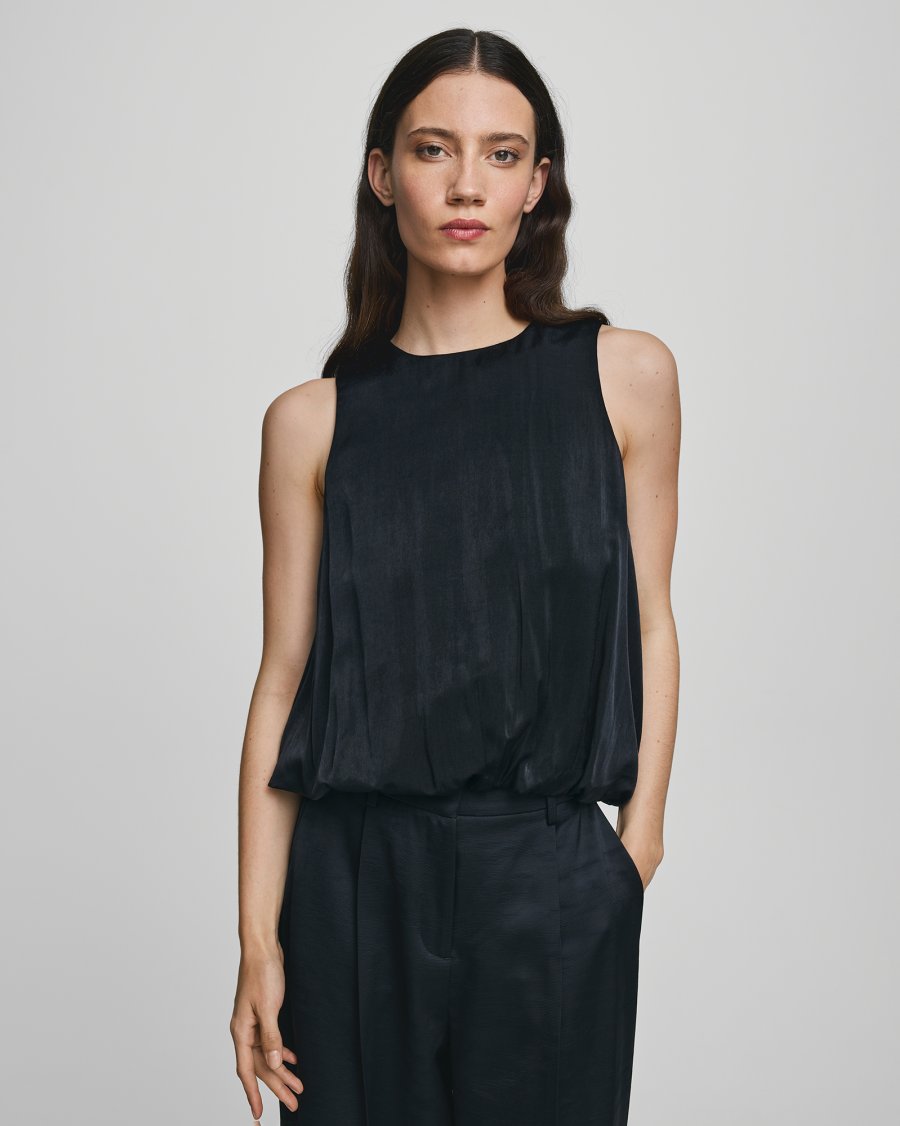 MSCH Copenhagen - MSCHOfelia Nicholina SL Top