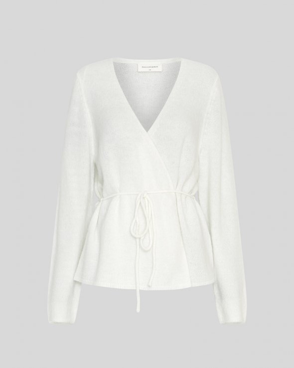 MSCH Copenhagen - MSCHMiabelle Hope Wrap Cardigan