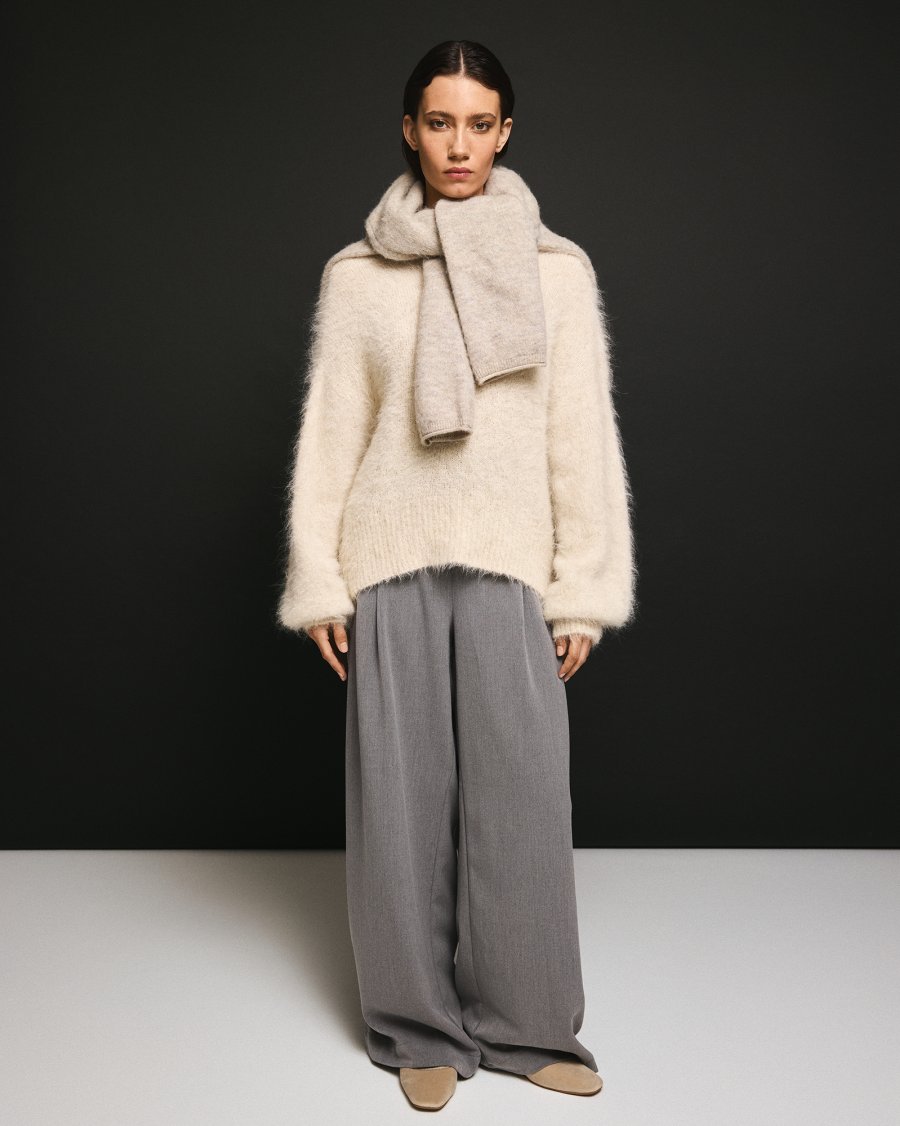 MSCH Copenhagen - MSCHHenrika HW Pants