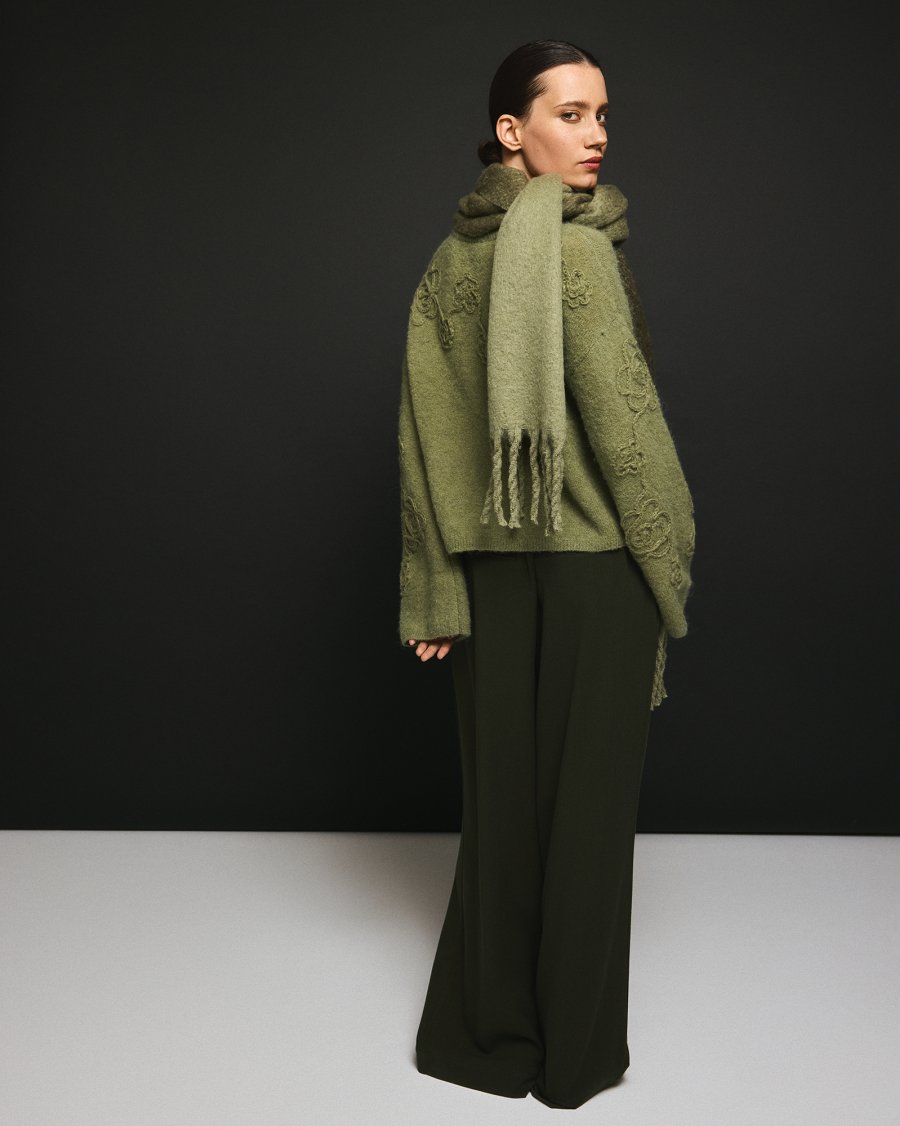 MSCH Copenhagen - MSCHHenrika HW Pants