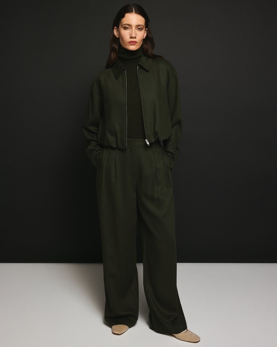 MSCH Copenhagen - MSCHEsterika Pants