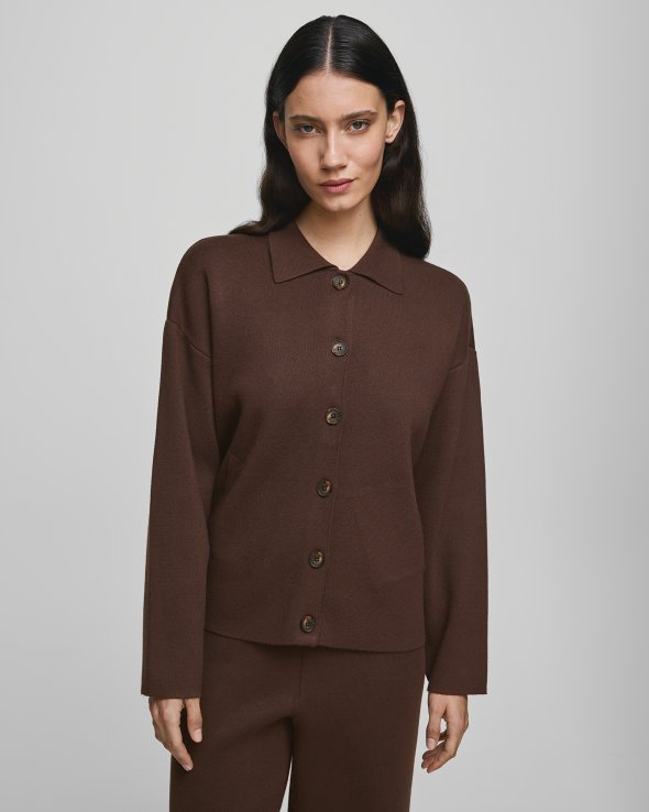 MSCH Copenhagen - MSCHAmalea Hasle Cardigan