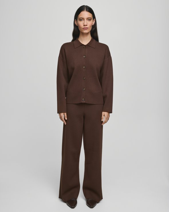 MSCH Copenhagen - MSCHAmalea Hasle Cardigan