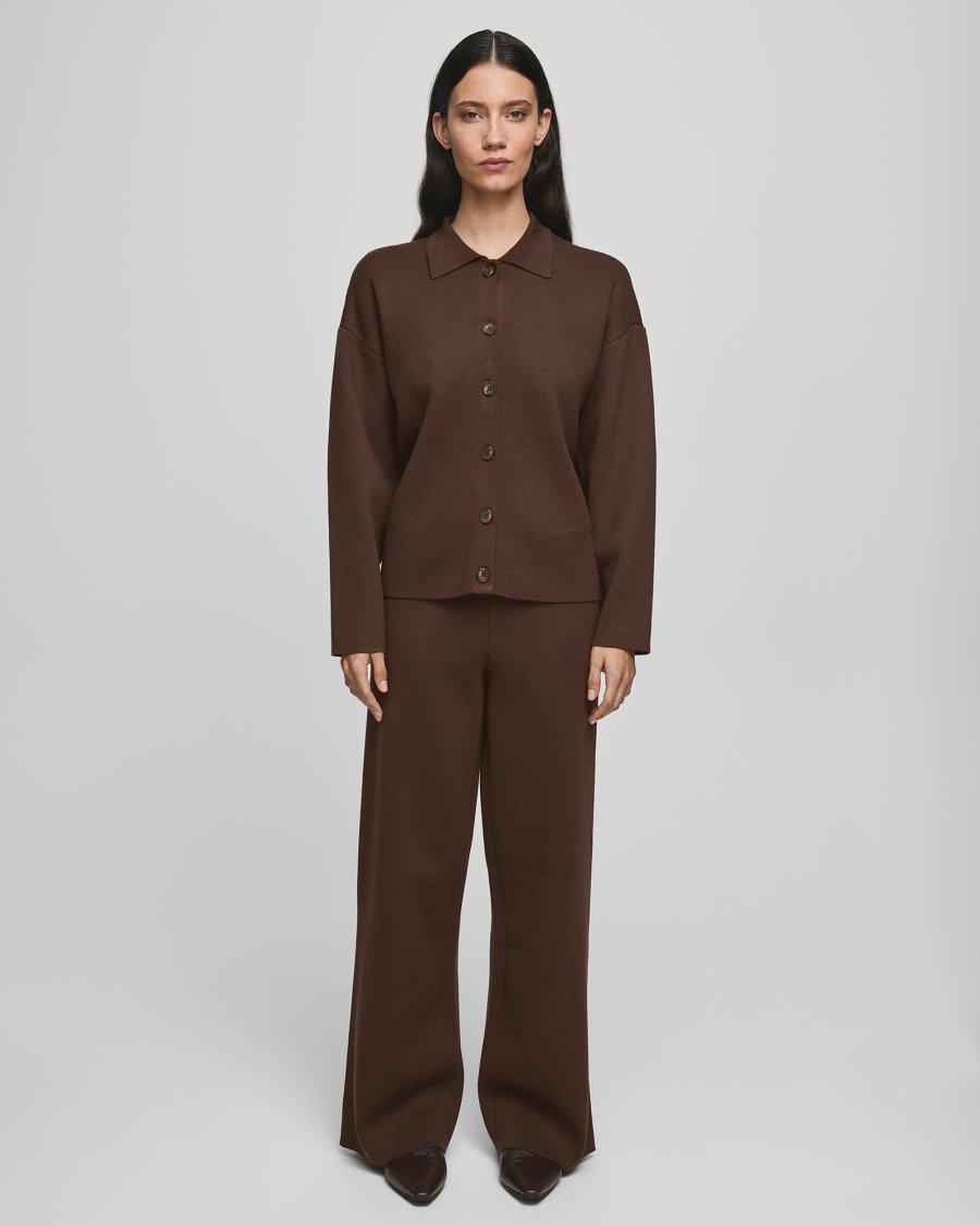 MSCH Copenhagen - MSCHAmalea Hasle Pants 