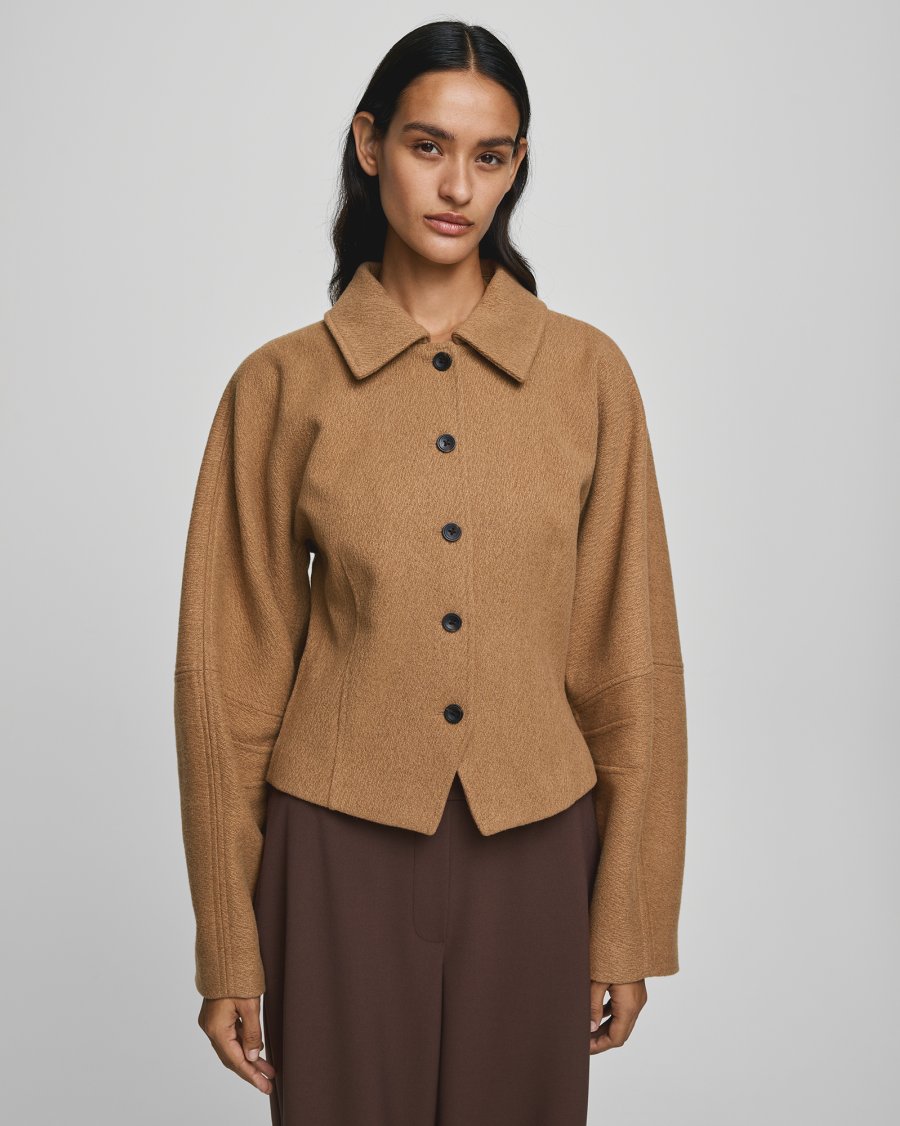 MSCH Copenhagen - MSCHEsmeralda Jacket