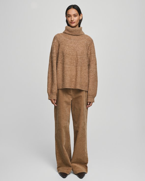 MSCH Copenhagen - MSCHGeggo HW Pants