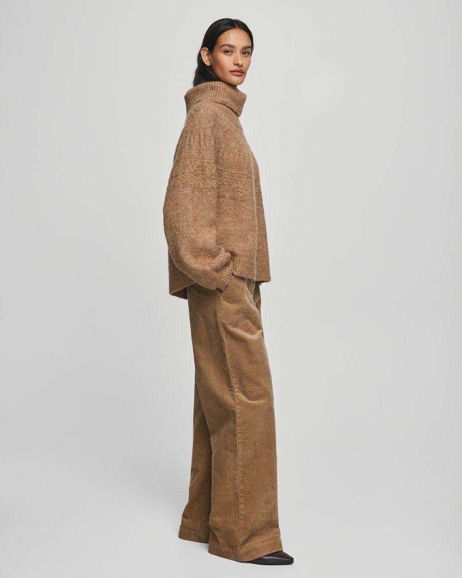 MSCH Copenhagen - MSCHGeggo HW Pants