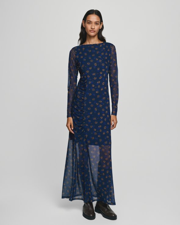 MSCH Copenhagen - MSCHGinie Illenora Dress AOP
