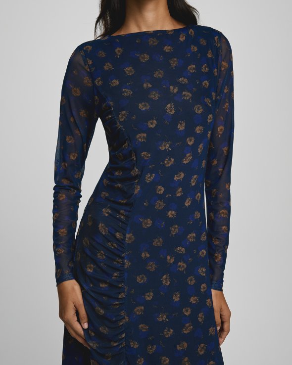 MSCH Copenhagen - MSCHGinie Illenora Dress AOP