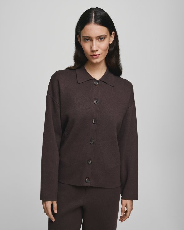 MSCH Copenhagen - MSCHAmalea Hasle Cardigan