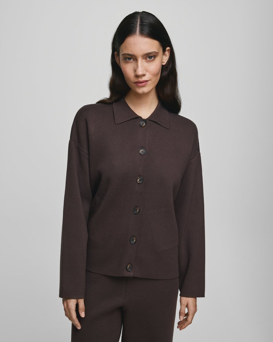 MSCH Copenhagen - MSCHAmalea Hasle Cardigan
