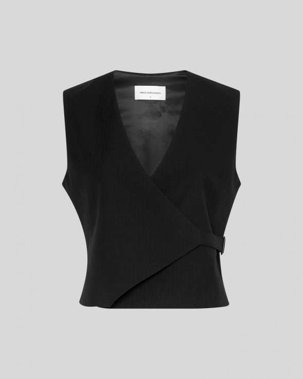 MSCH Copenhagen - MSCHMachella Waistcoat