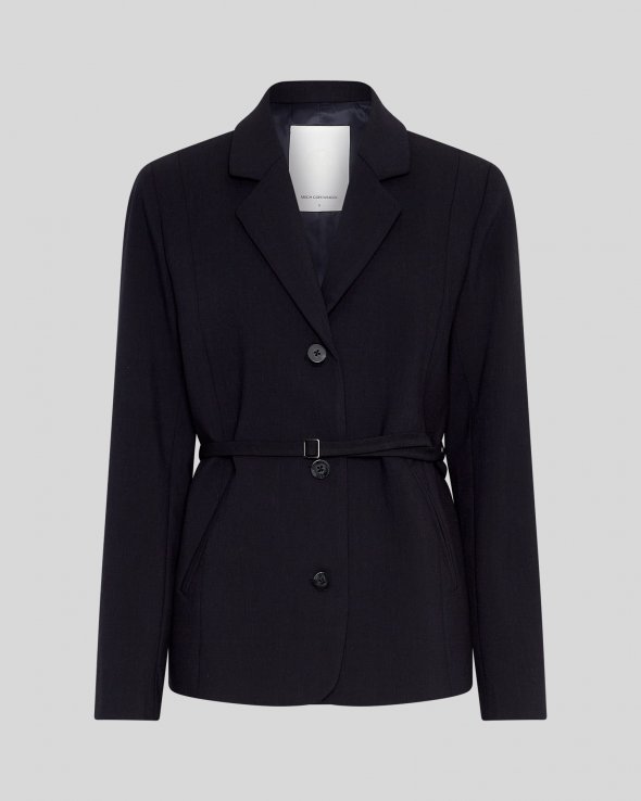 MSCH Copenhagen - MSCHFreylia Straight Blazer