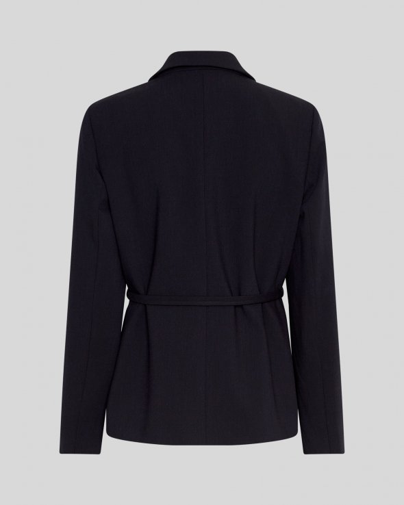 MSCH Copenhagen - MSCHFreylia Straight Blazer