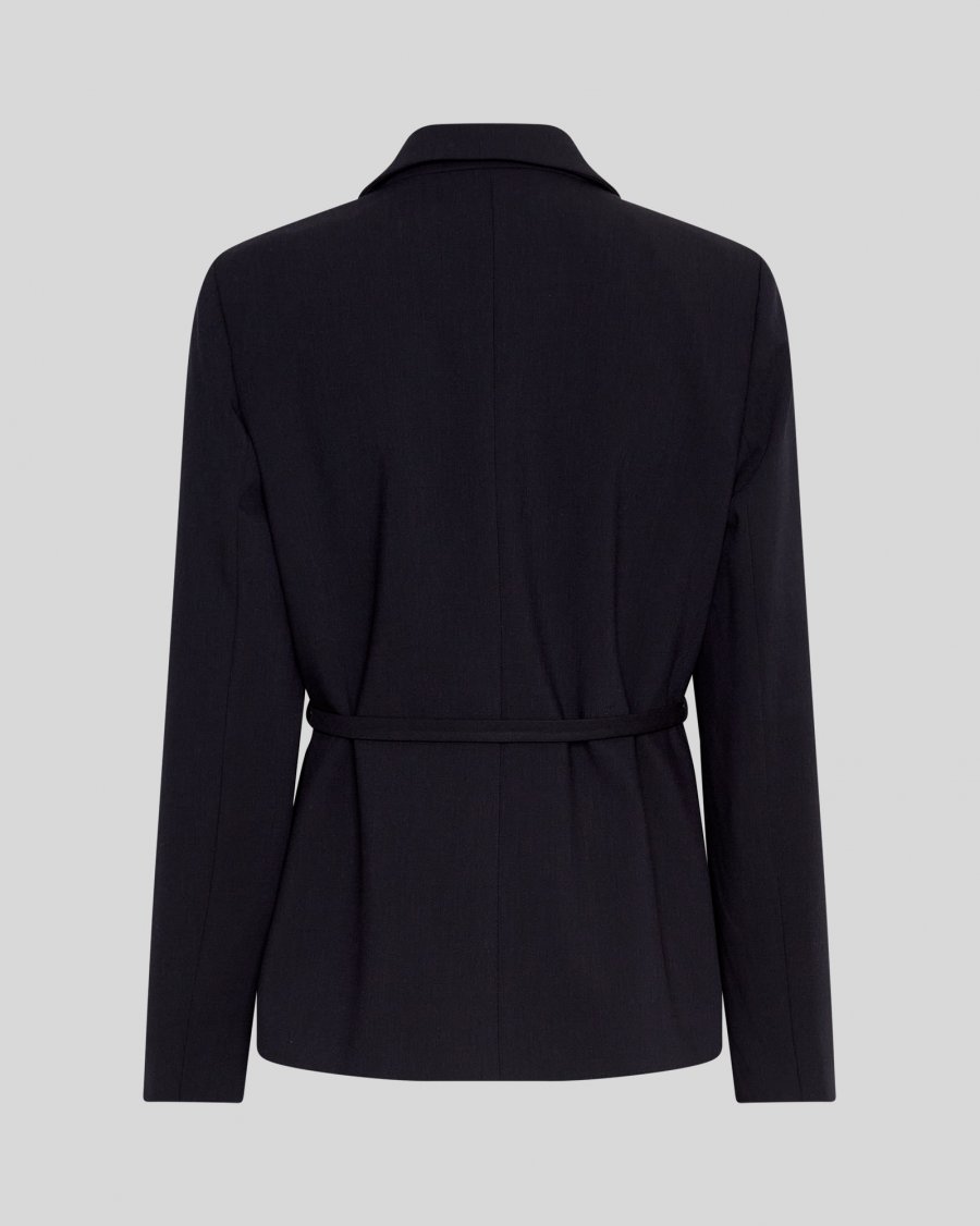 MSCH Copenhagen - MSCHFreylia Straight Blazer