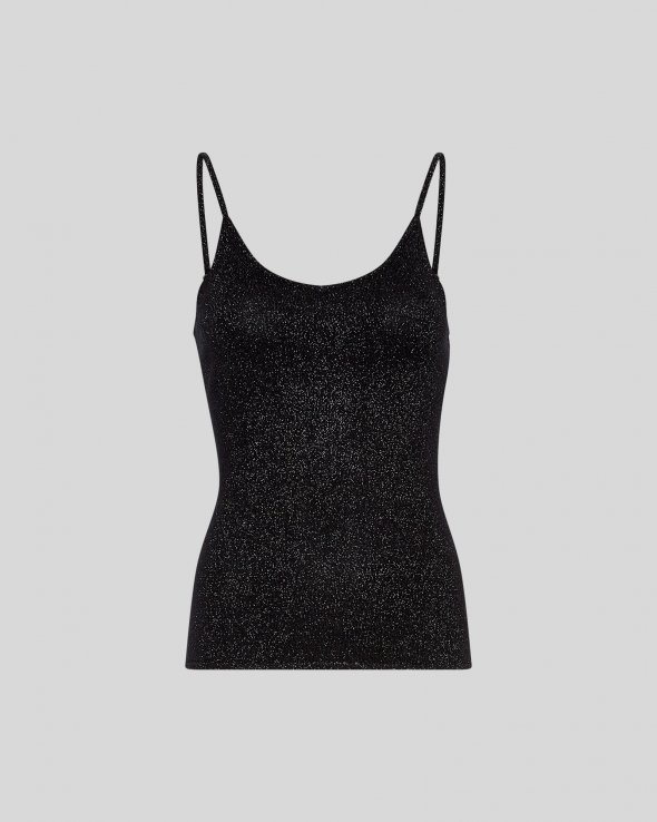 MSCH Copenhagen - MSCHEurasia Strap Top
