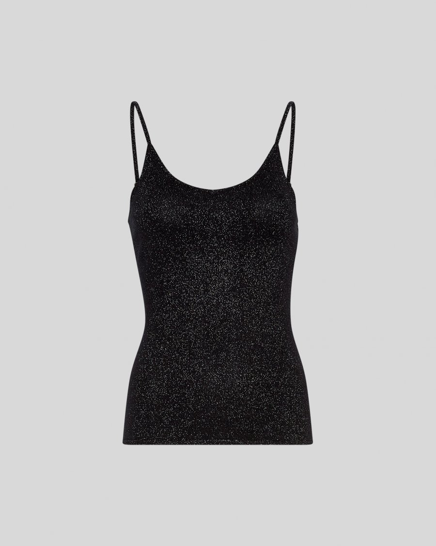 MSCH Copenhagen - MSCHEurasia Strap Top