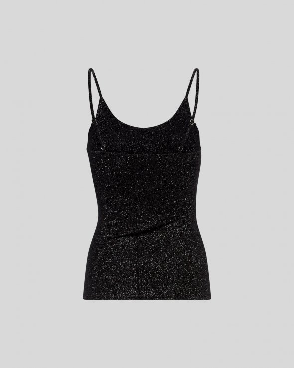 MSCH Copenhagen - MSCHEurasia Strap Top