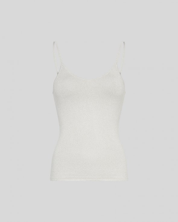MSCH Copenhagen - MSCHEurasia Strap Top