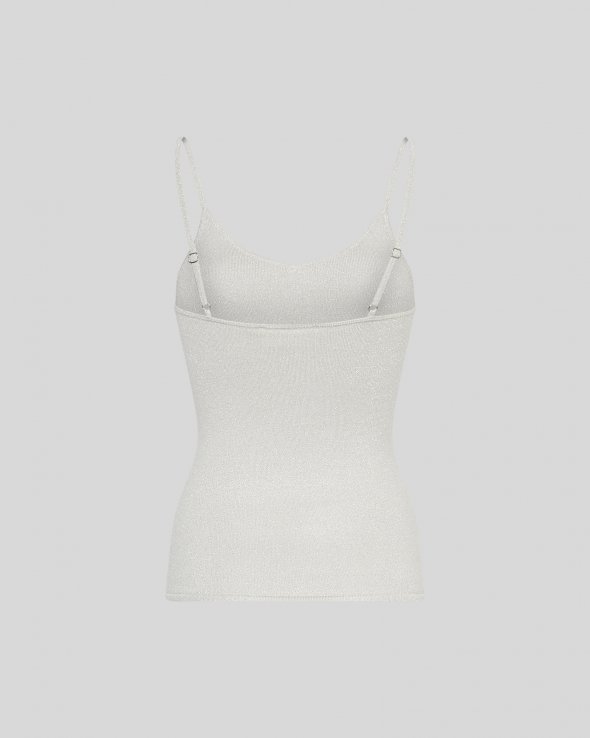 MSCH Copenhagen - MSCHEurasia Strap Top