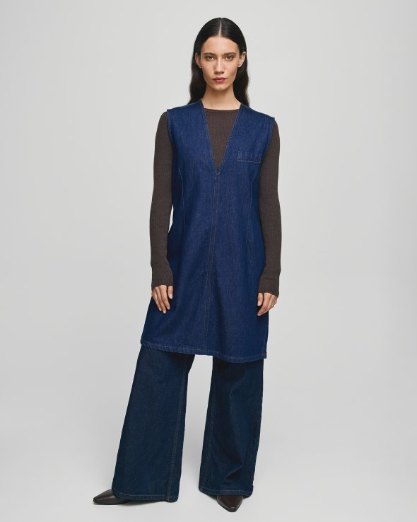 MSCH Copenhagen - MSCHAdna Alena SL Dress