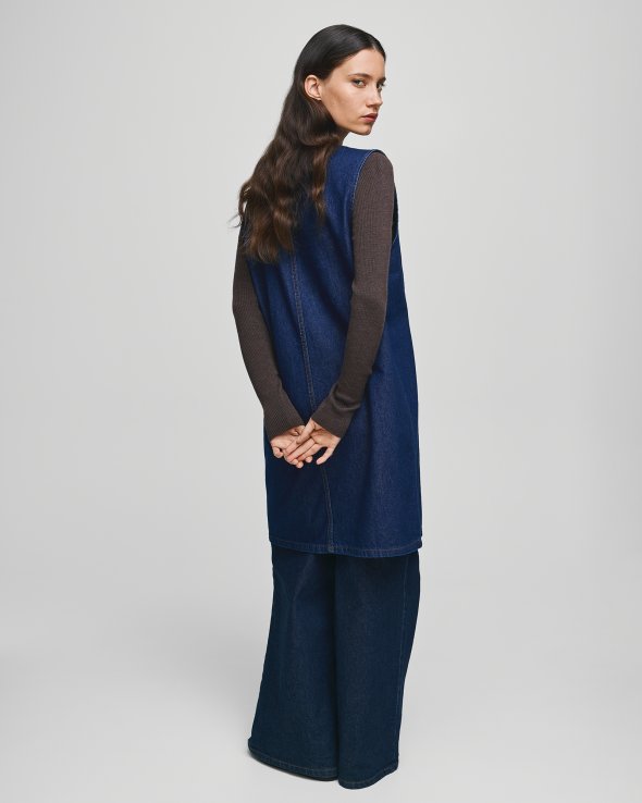 MSCH Copenhagen - MSCHAdna Alena SL Dress