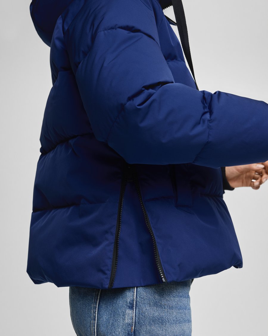 MSCH Copenhagen - MSCHPavinaria Short Jacket