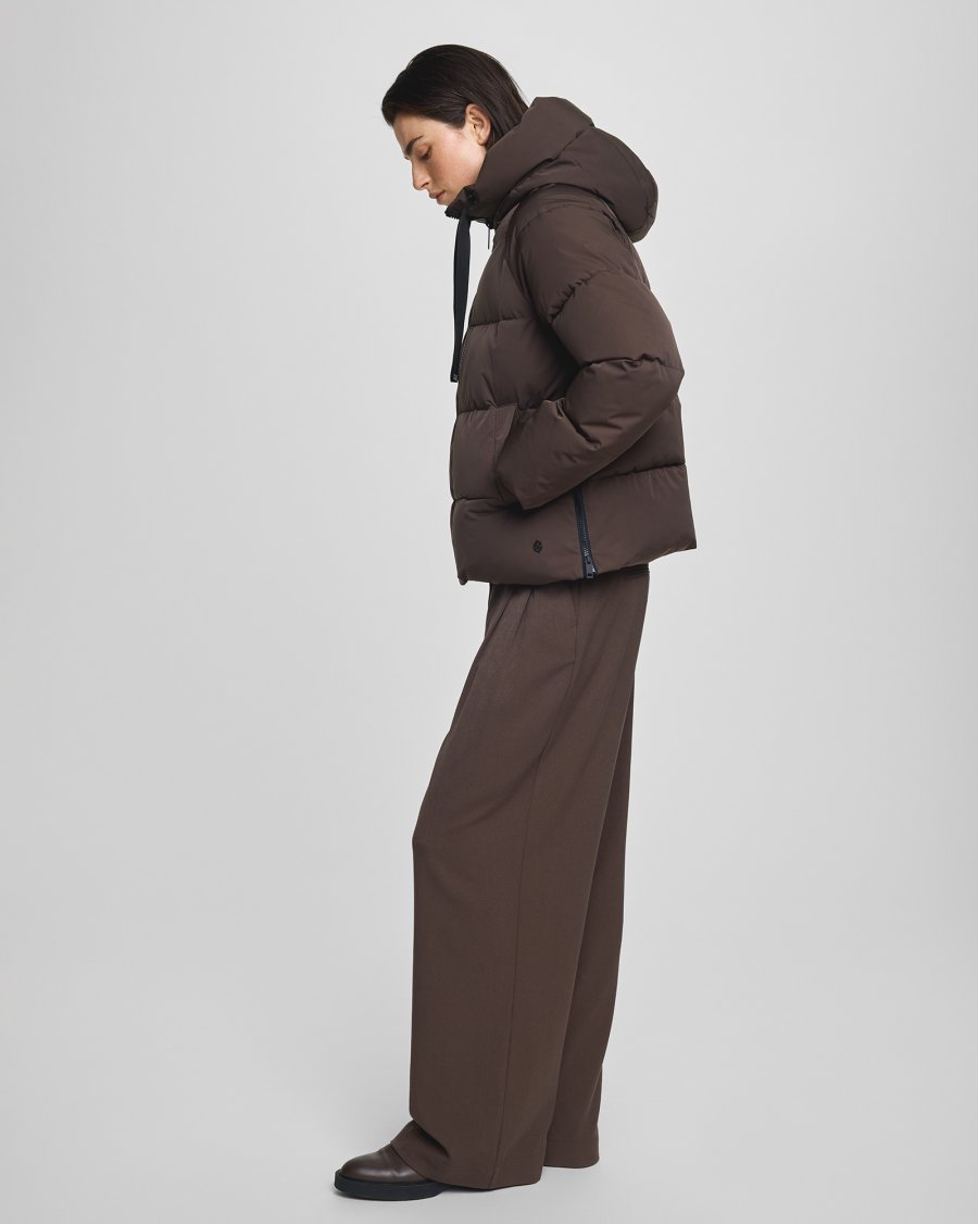 MSCH Copenhagen - MSCHPavinaria Short Jacket