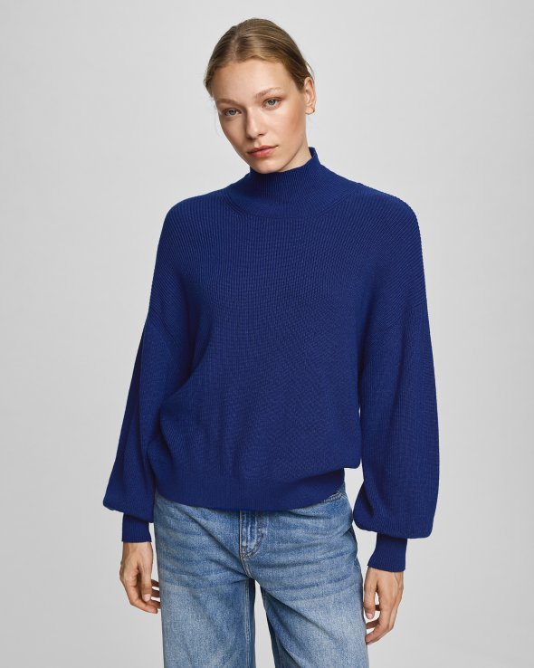 MSCH Copenhagen - MSCHMagnea Rachelle M Pullover