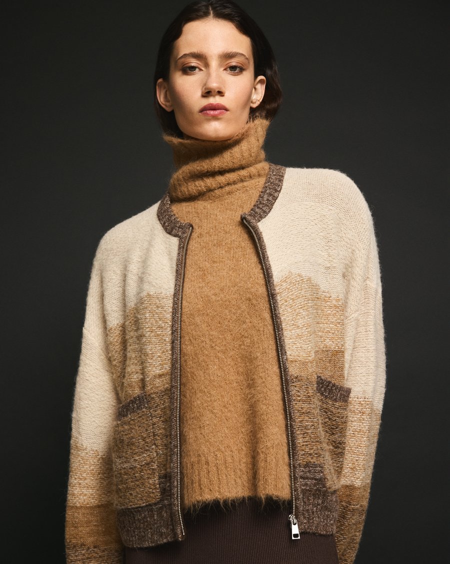 MSCH Copenhagen - MSCHThira Salmia R Vest 