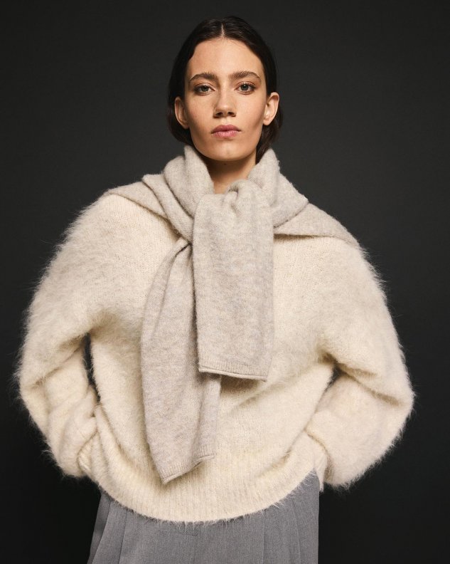 KNITWEAR KNITWEAR
