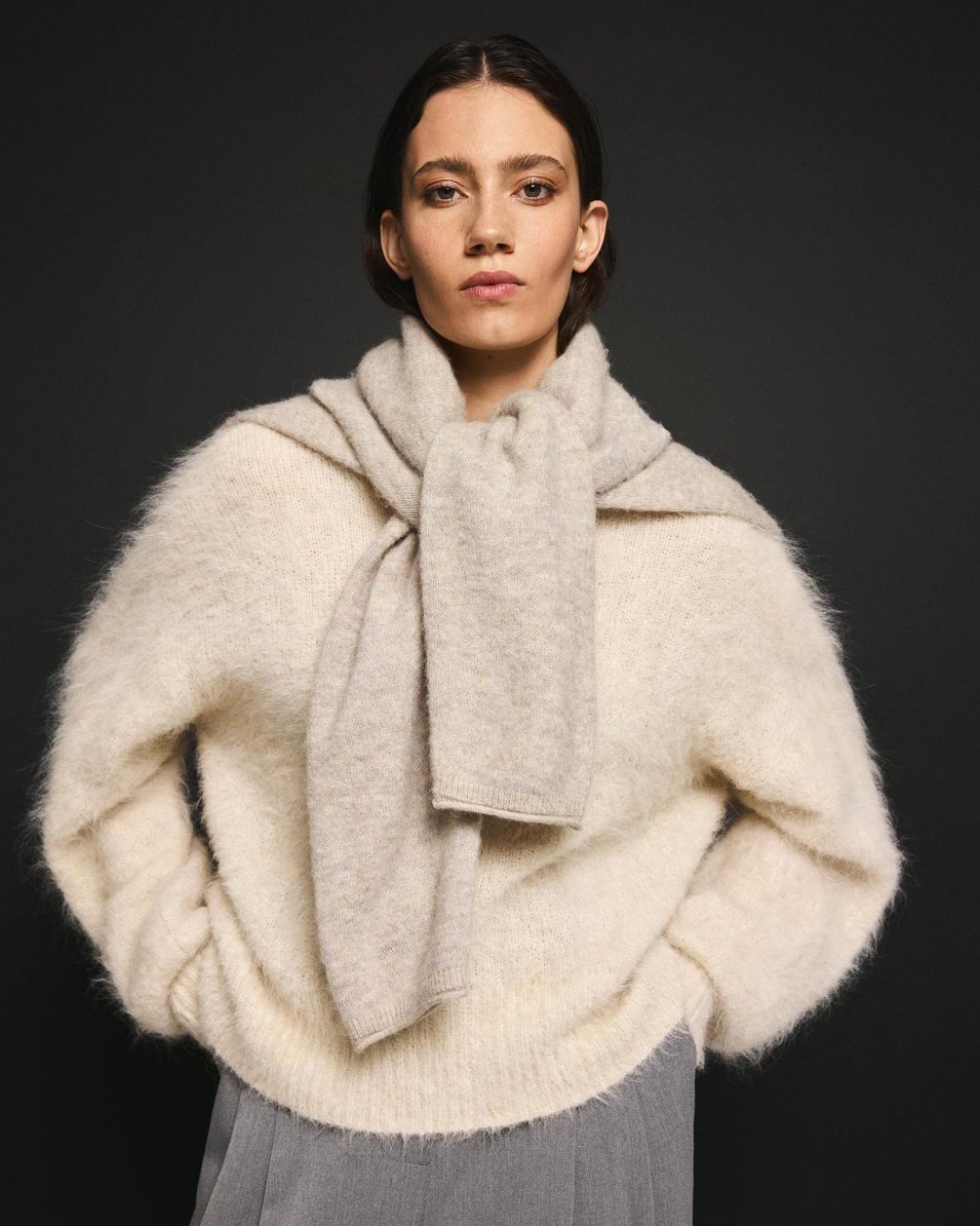 KNITWEAR KNITWEAR