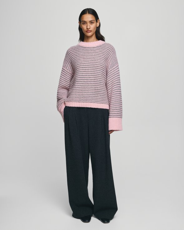 MSCH Copenhagen - MSCHPheodora Pullover STP MSCH Copenhagen - MSCHPheodora Pullover STP